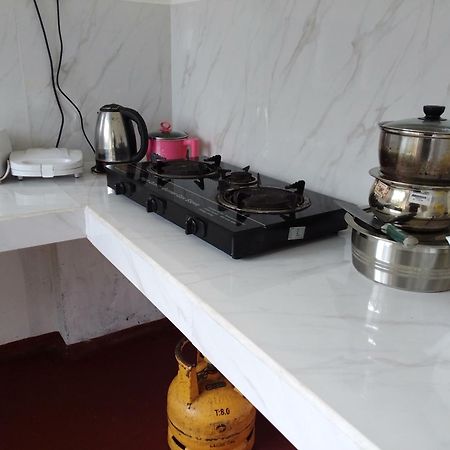 Pravindi Guest Home Мирисса Экстерьер фото
