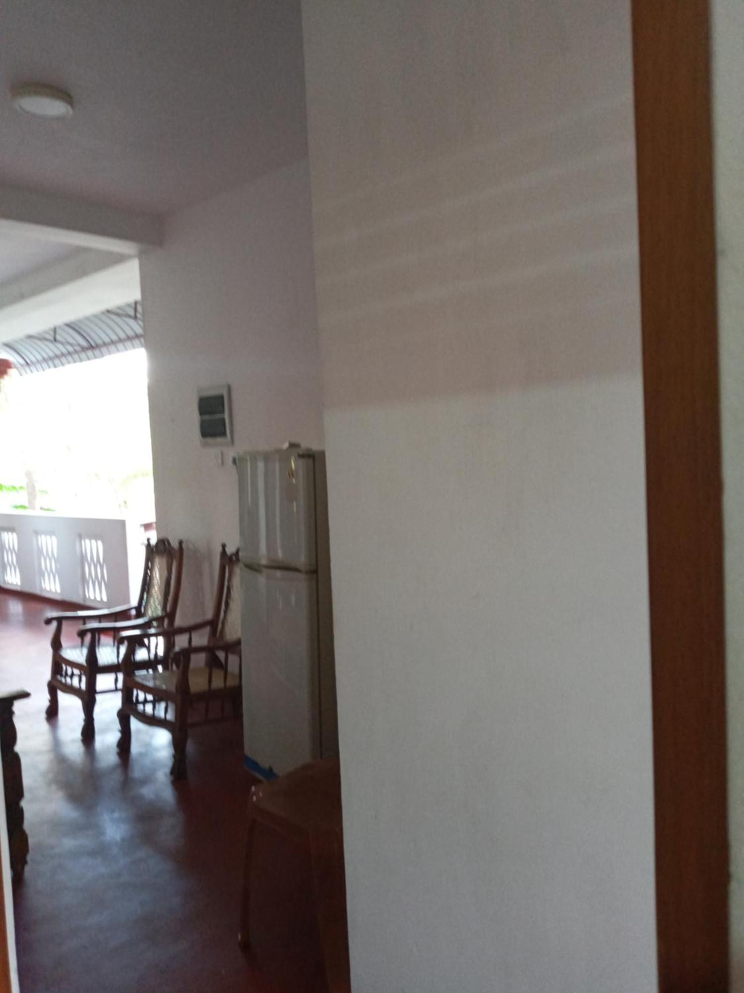 Pravindi Guest Home Мирисса Экстерьер фото