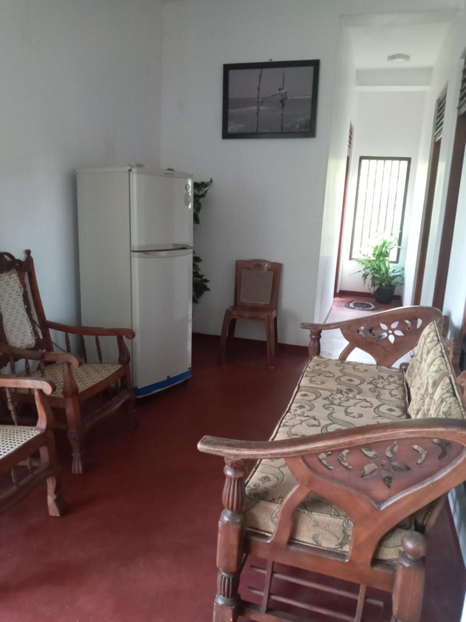 Pravindi Guest Home Мирисса Экстерьер фото