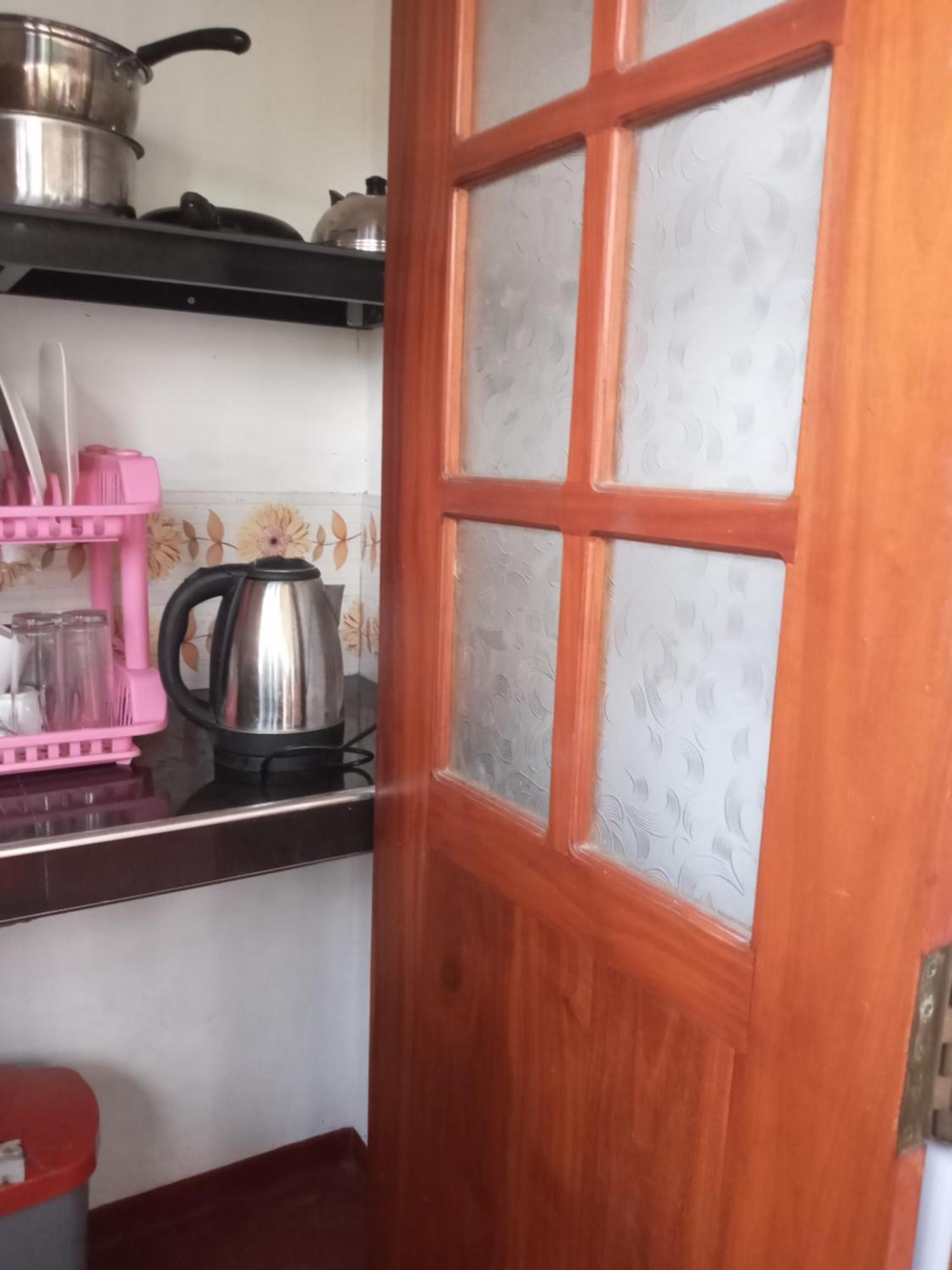 Pravindi Guest Home Мирисса Экстерьер фото