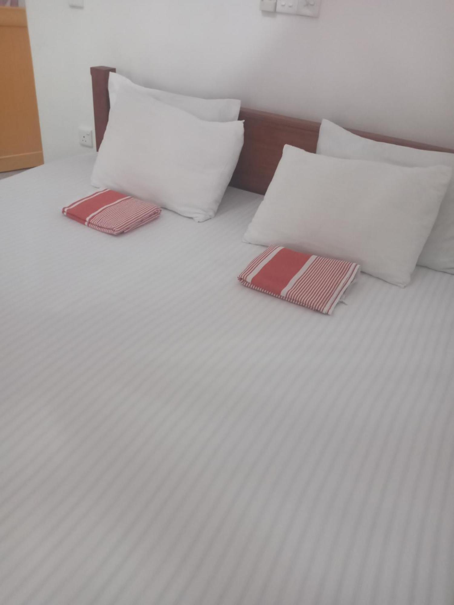 Pravindi Guest Home Мирисса Номер фото