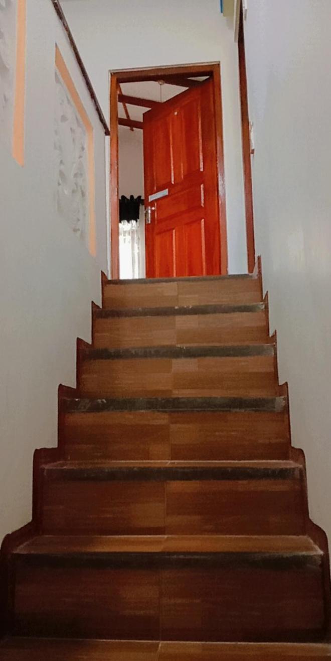 Pravindi Guest Home Мирисса Экстерьер фото