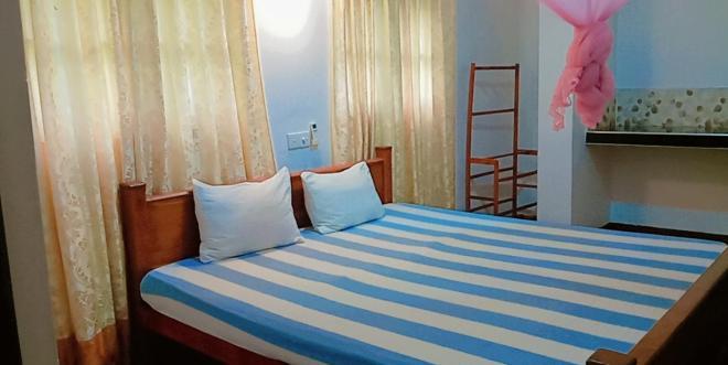Pravindi Guest Home Мирисса Номер фото