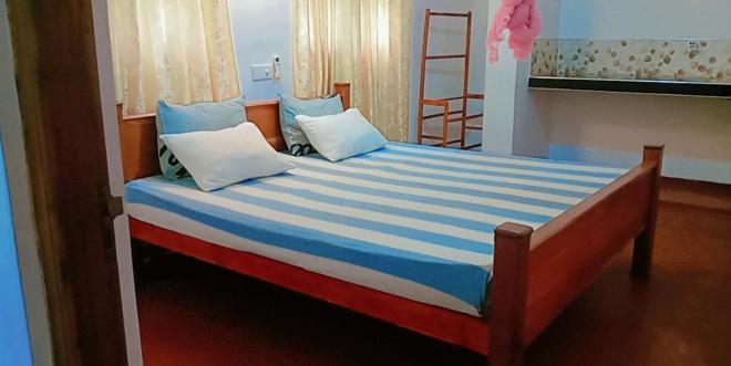 Pravindi Guest Home Мирисса Экстерьер фото