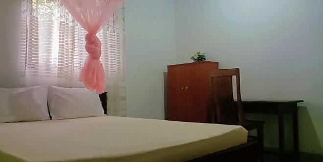 Pravindi Guest Home Мирисса Номер фото
