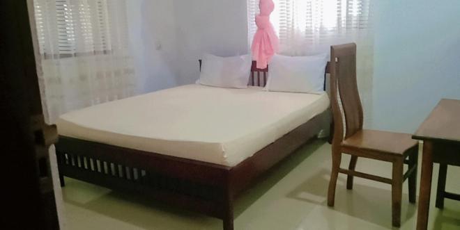 Pravindi Guest Home Мирисса Номер фото
