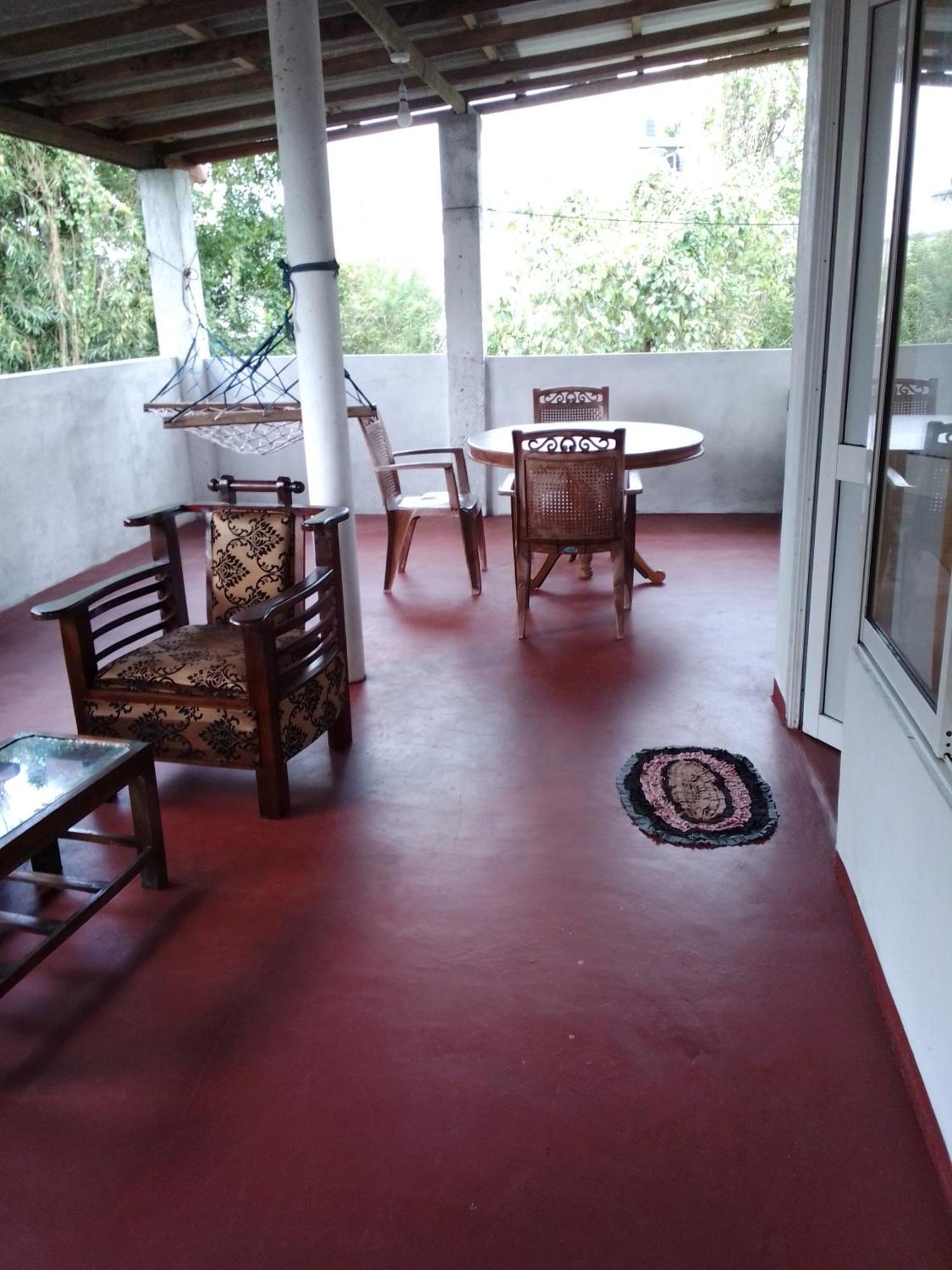 Pravindi Guest Home Мирисса Экстерьер фото