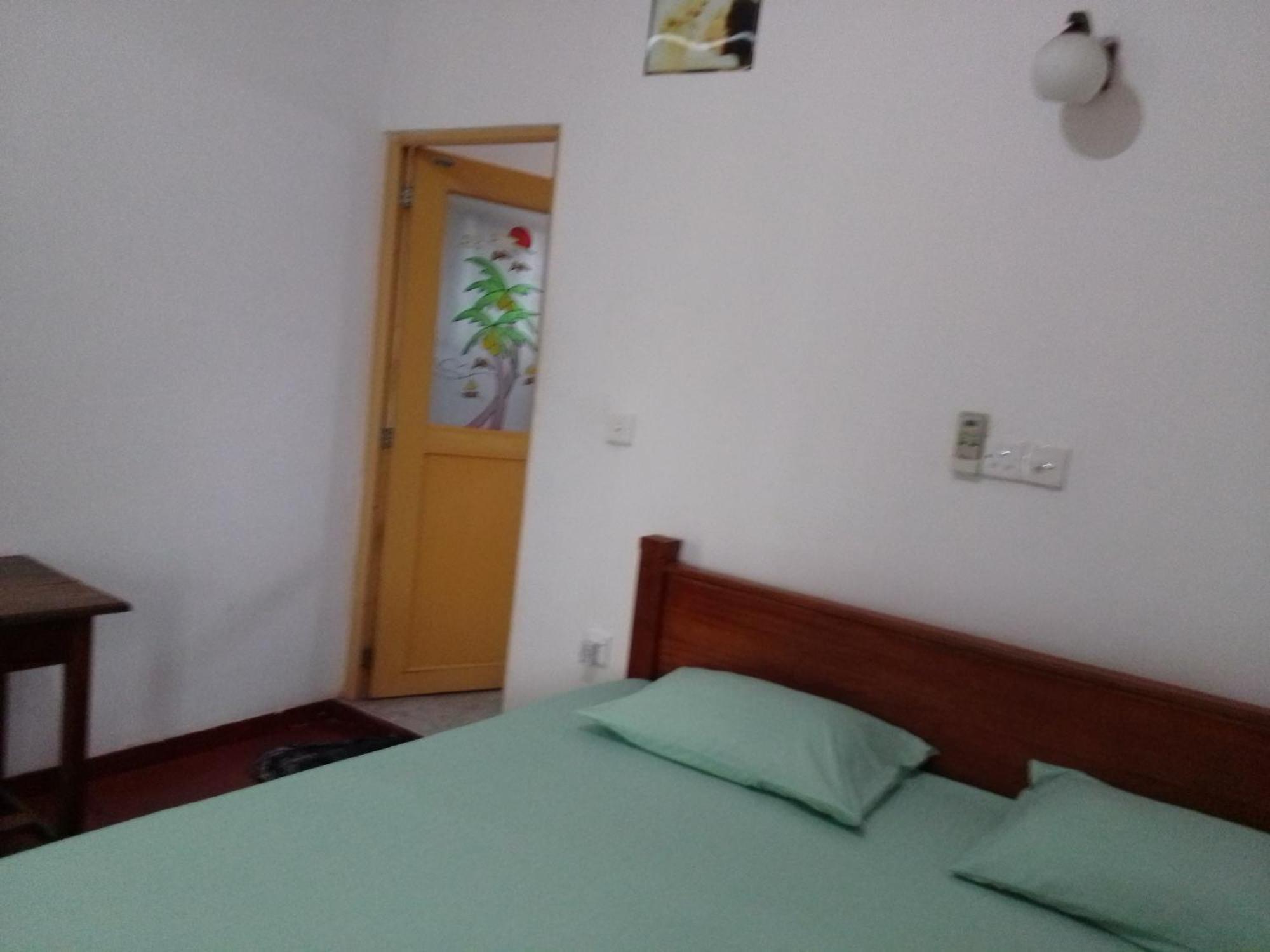 Pravindi Guest Home Мирисса Номер фото