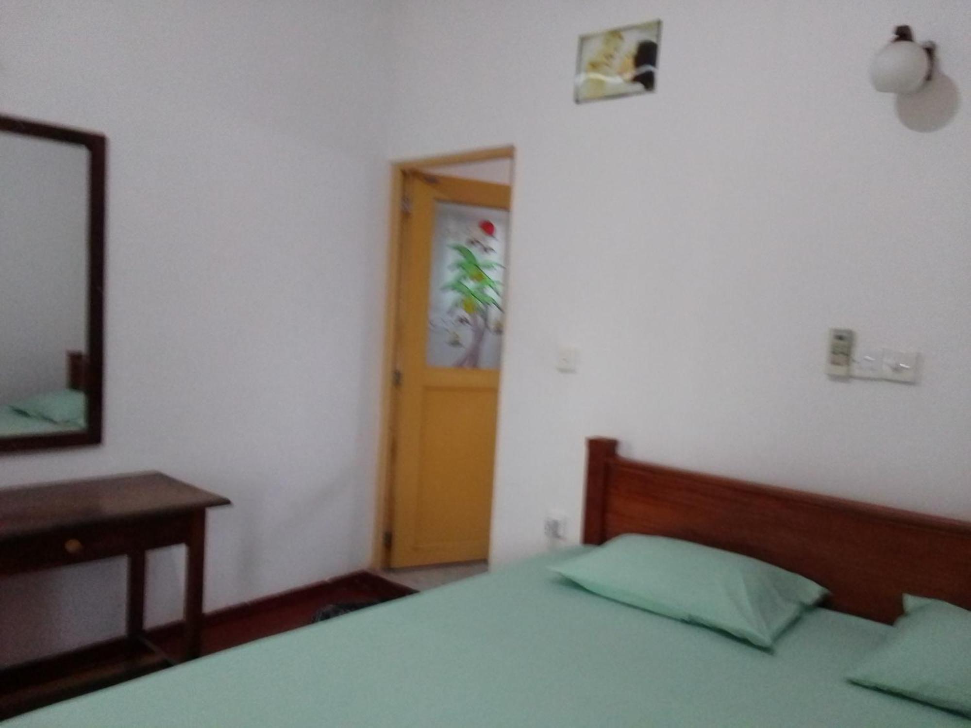 Pravindi Guest Home Мирисса Номер фото