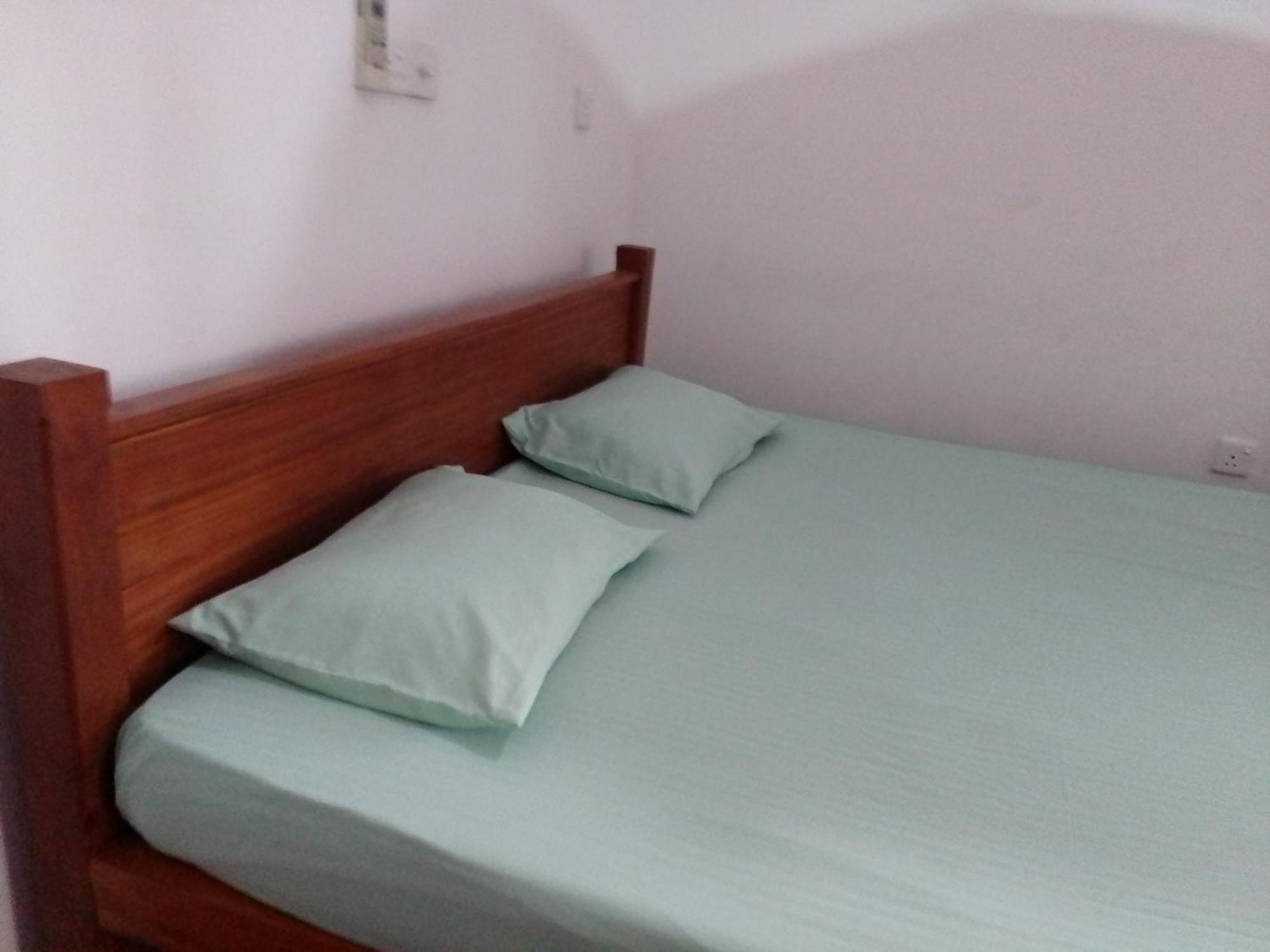 Pravindi Guest Home Мирисса Экстерьер фото