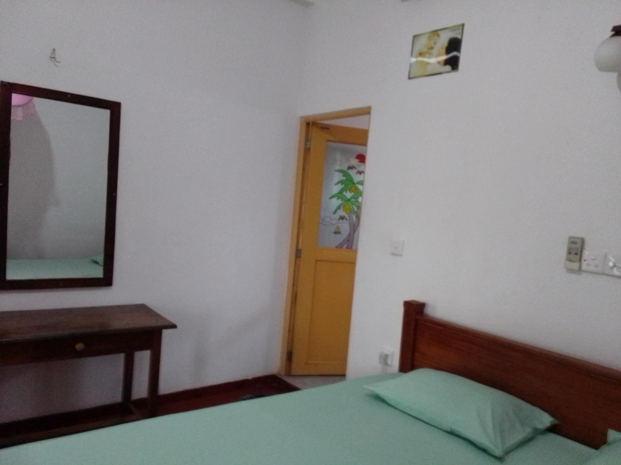 Pravindi Guest Home Мирисса Экстерьер фото