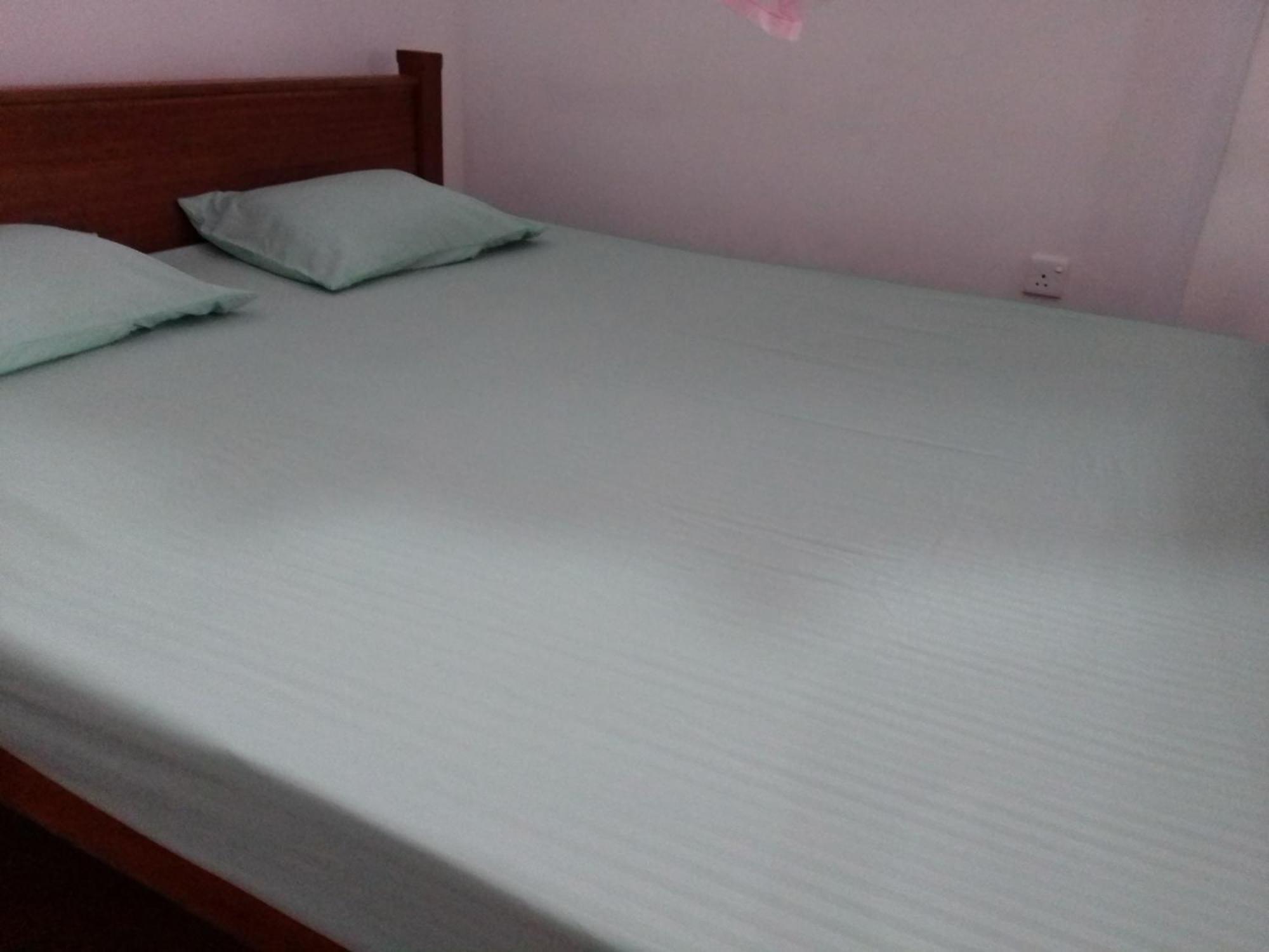 Pravindi Guest Home Мирисса Экстерьер фото