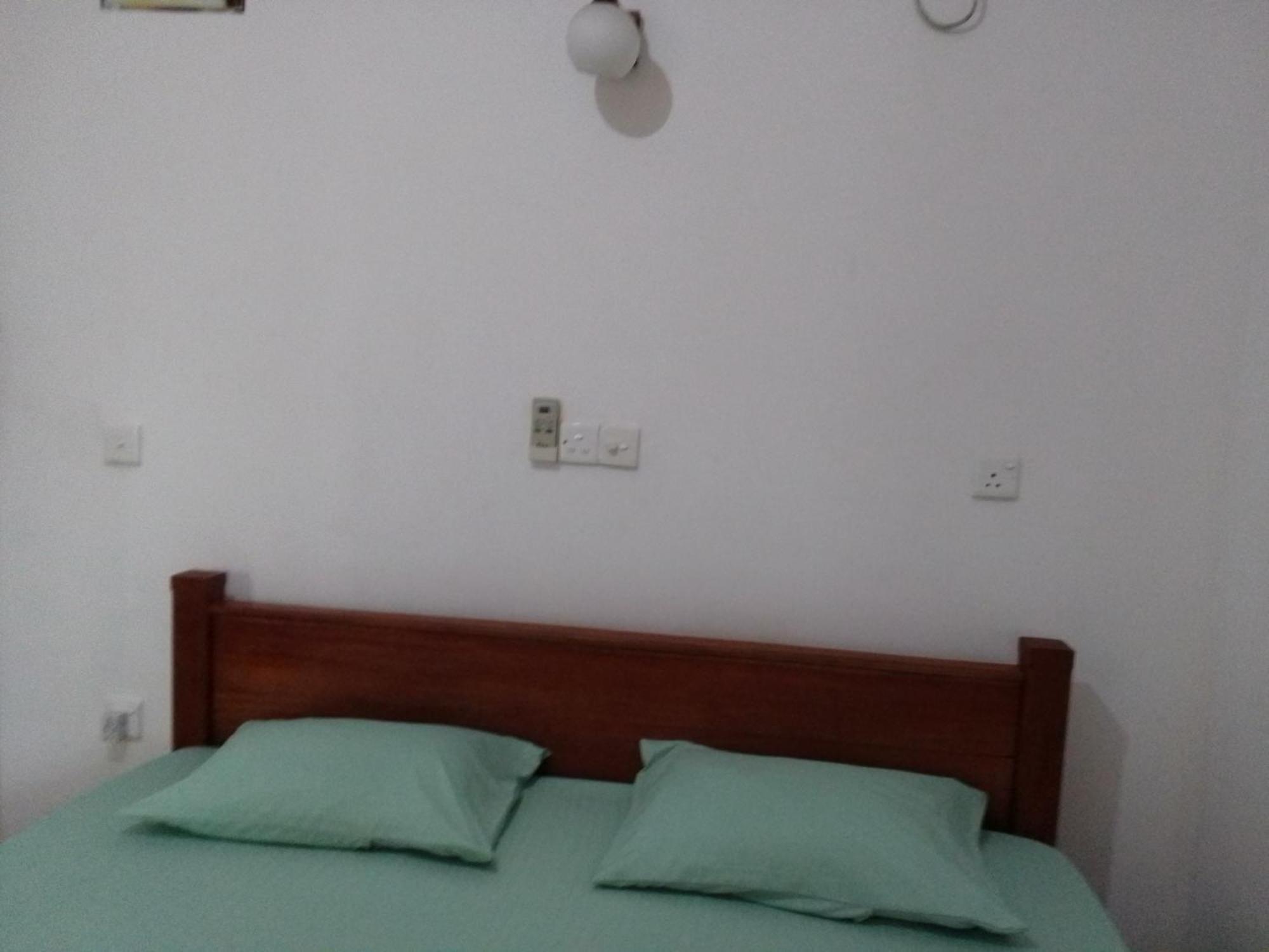 Pravindi Guest Home Мирисса Экстерьер фото