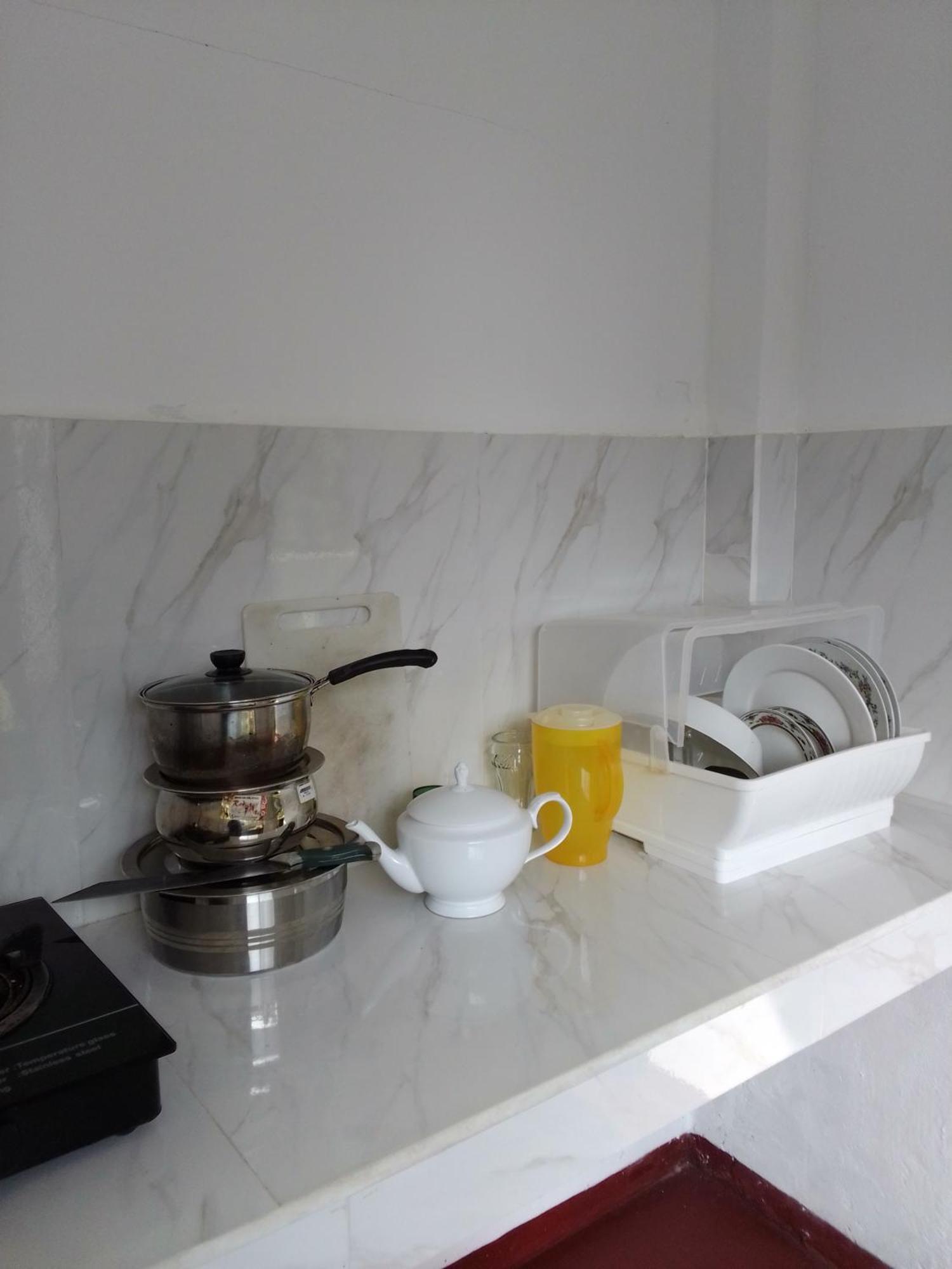 Pravindi Guest Home Мирисса Экстерьер фото