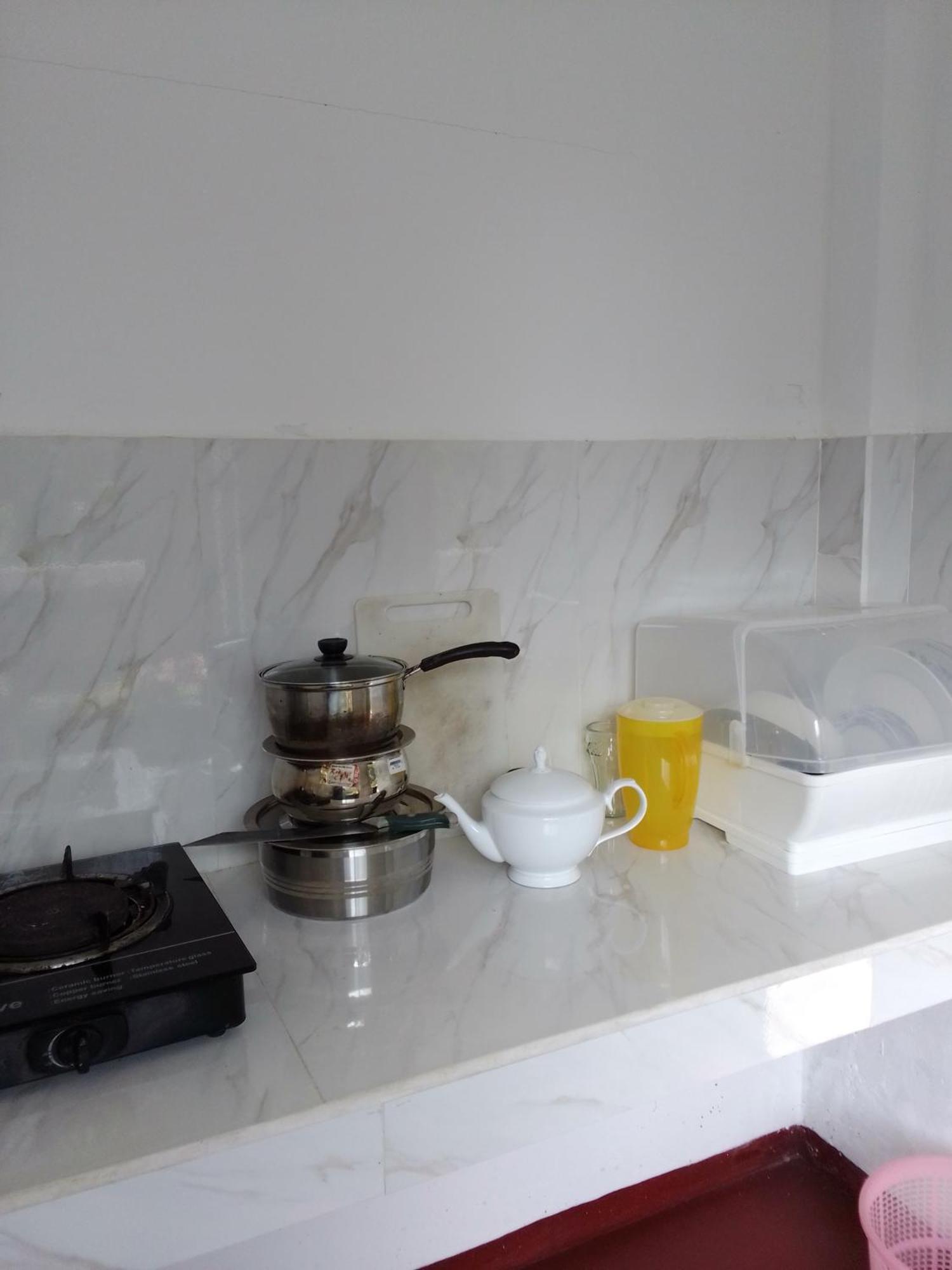 Pravindi Guest Home Мирисса Экстерьер фото