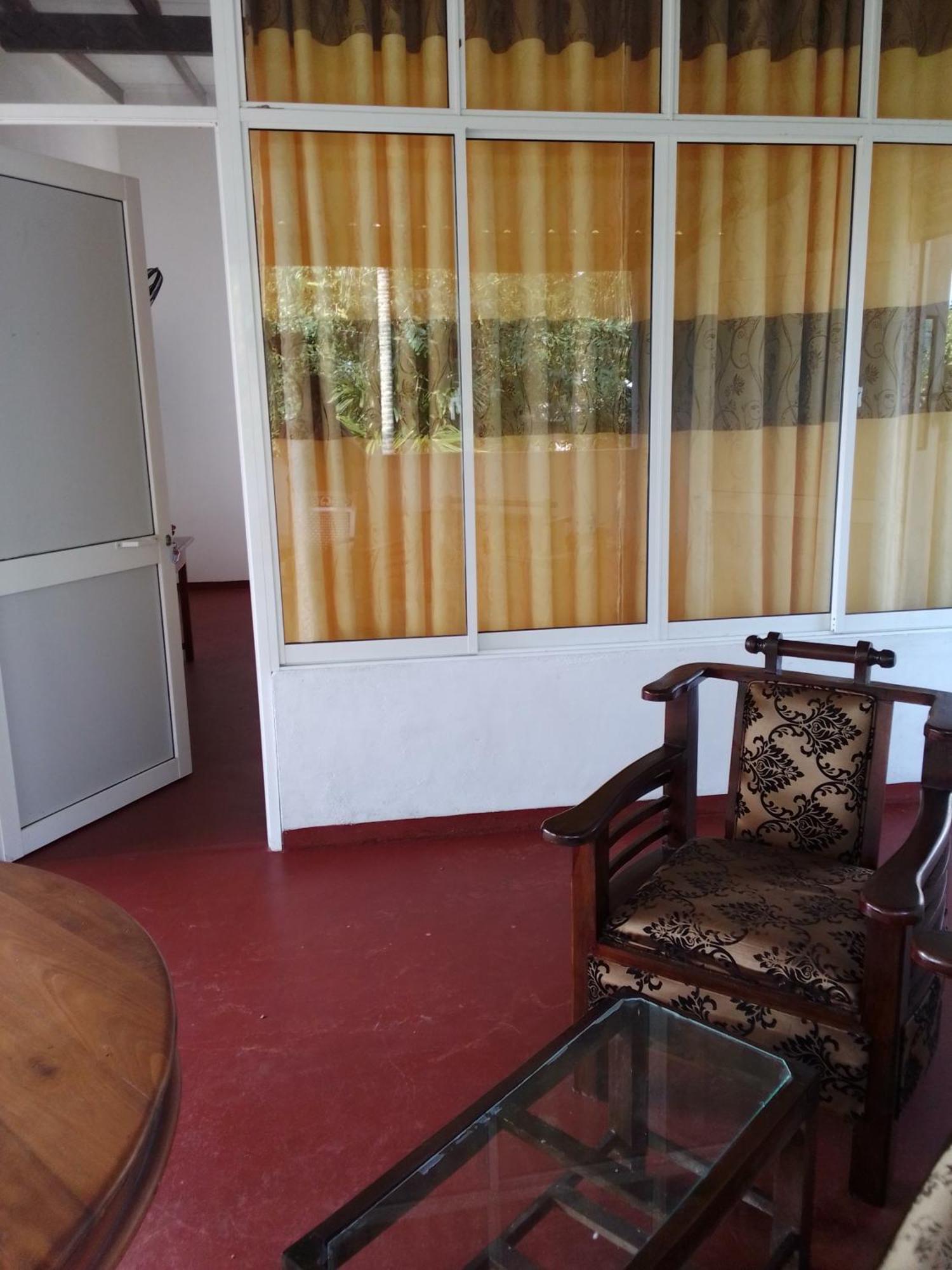 Pravindi Guest Home Мирисса Экстерьер фото