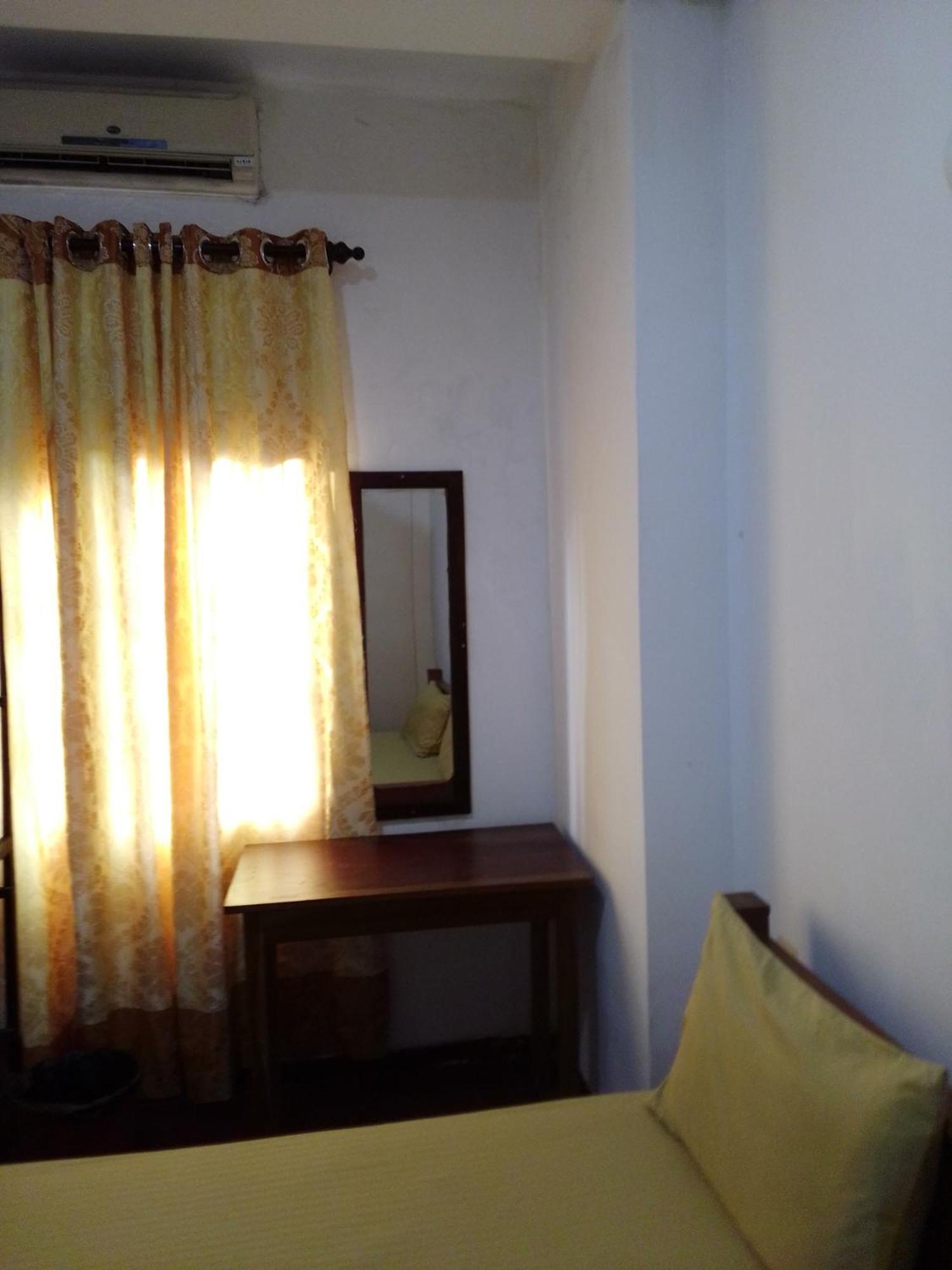 Pravindi Guest Home Мирисса Экстерьер фото