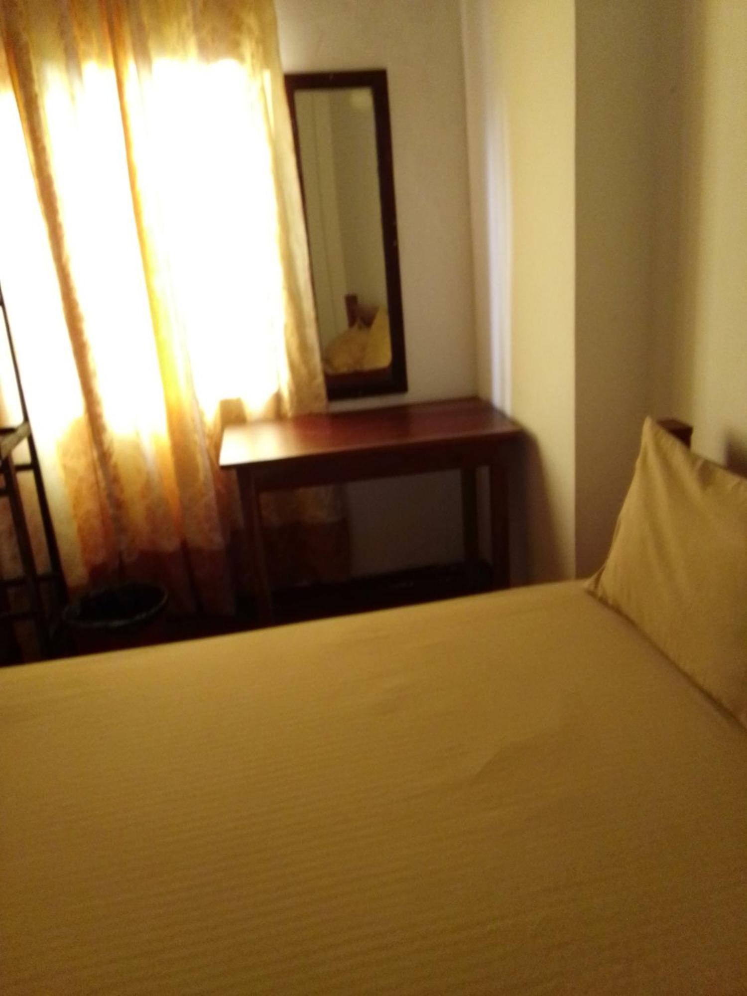 Pravindi Guest Home Мирисса Экстерьер фото