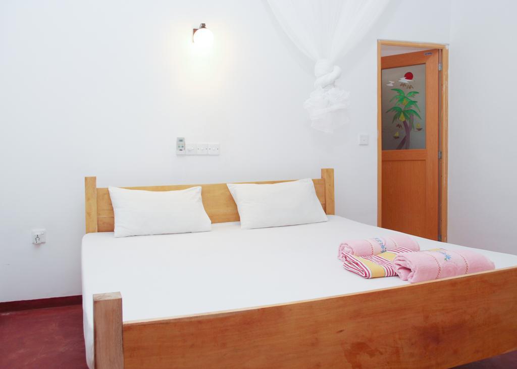 Pravindi Guest Home Мирисса Экстерьер фото