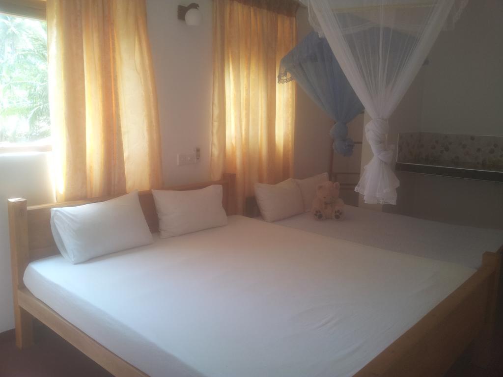 Pravindi Guest Home Мирисса Экстерьер фото